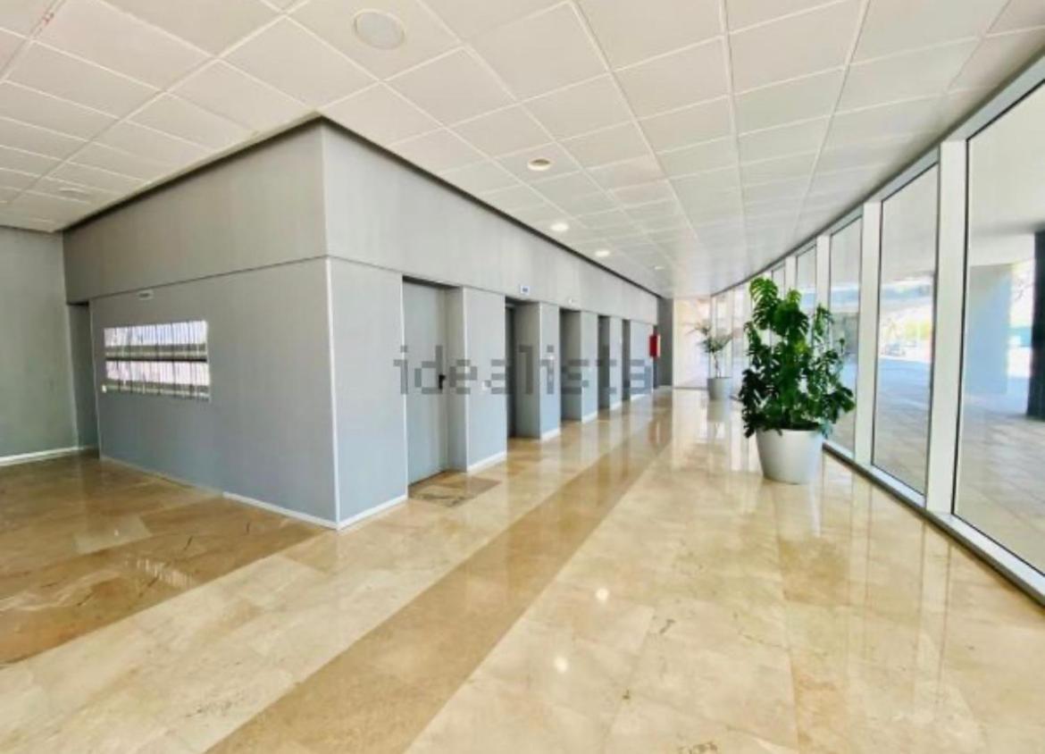 Espectacular Piso Cerca De La Playa Apartman Sant Adria de Besos Kültér fotó