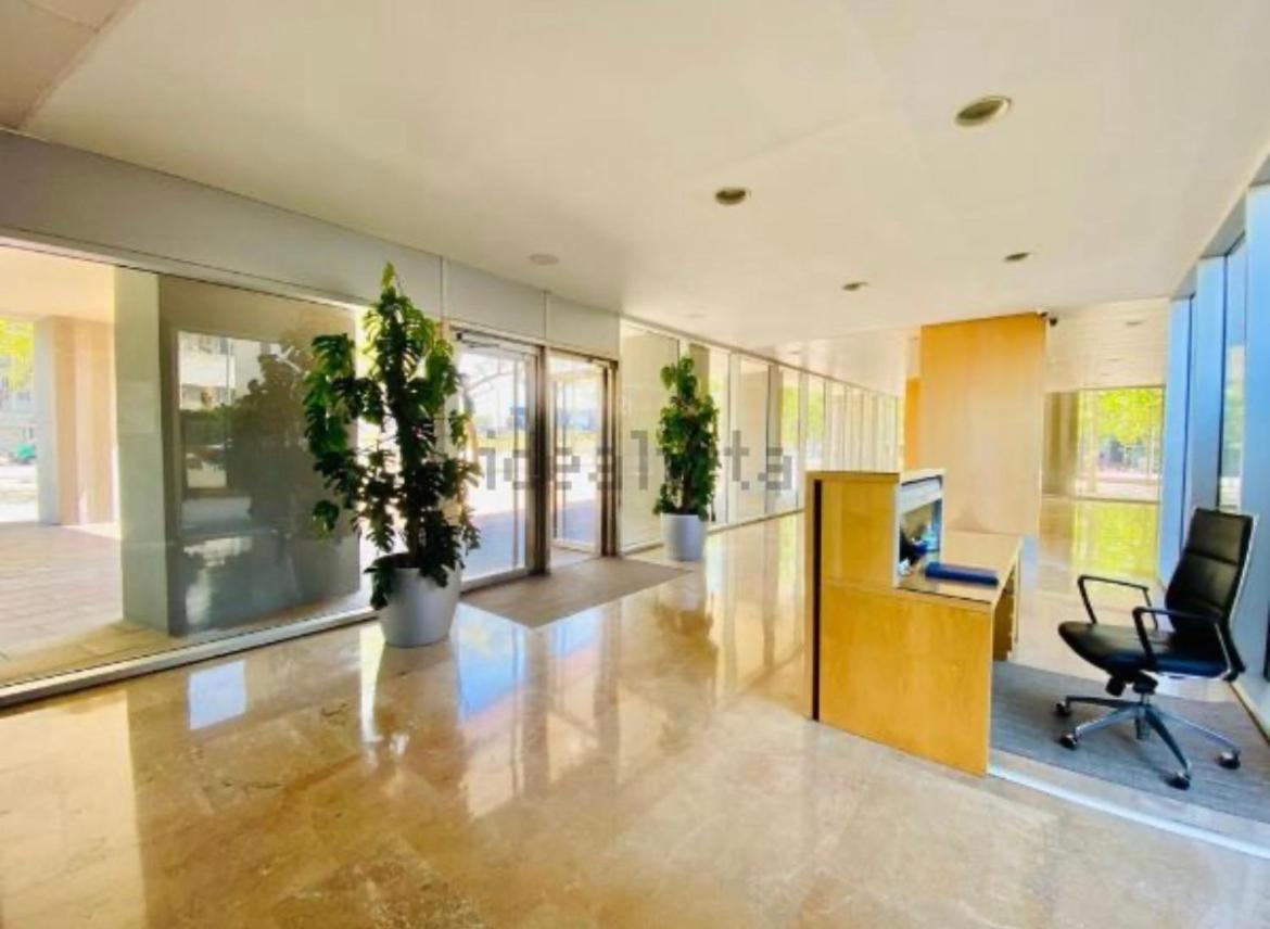 Espectacular Piso Cerca De La Playa Apartman Sant Adria de Besos Kültér fotó